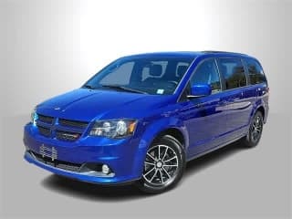 Dodge 2019 Grand Caravan