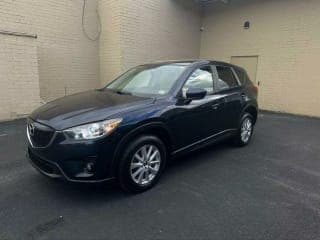 Mazda 2015 CX-5