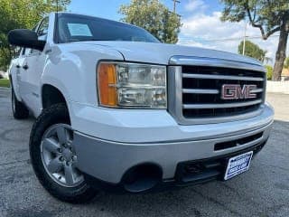 GMC 2013 Sierra 1500 Hybrid