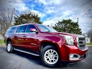 GMC 2019 Yukon XL