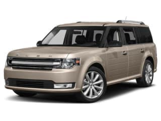 Ford 2019 Flex