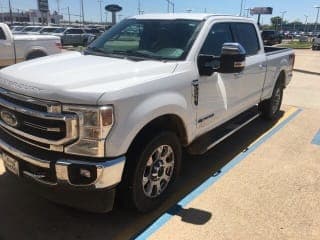 Ford 2020 F-250 Super Duty