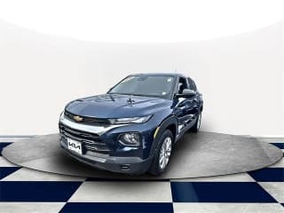 Chevrolet 2021 Trailblazer