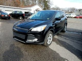 Ford 2016 Escape