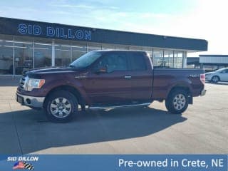 Ford 2009 F-150