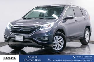 Honda 2016 CR-V