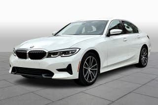 BMW 2021 3 Series