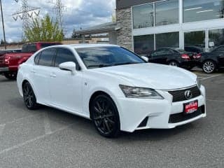 Lexus 2014 GS 350