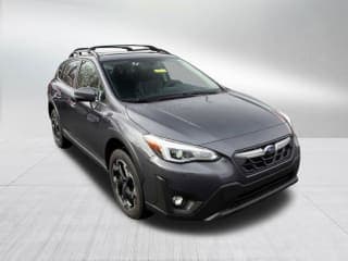 Subaru 2023 Crosstrek