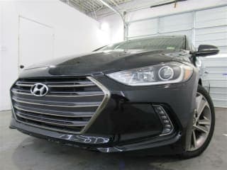 Hyundai 2017 Elantra