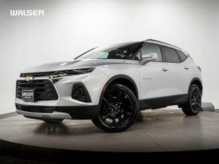 Chevrolet 2022 Blazer