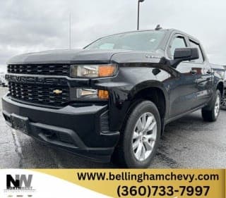 Chevrolet 2019 Silverado 1500