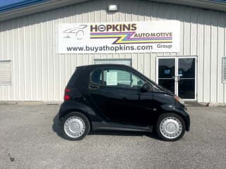 Smart 2013 fortwo