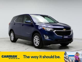 Chevrolet 2020 Equinox