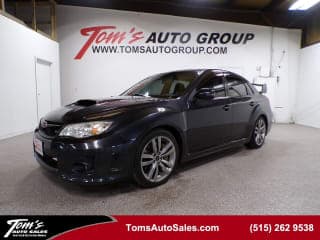 Subaru 2013 Impreza