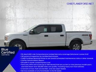 Ford 2020 F-150