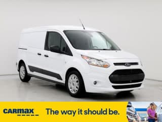 Ford 2018 Transit Connect