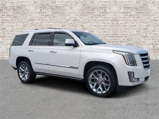 Cadillac 2017 Escalade