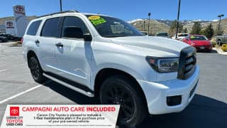 Toyota 2017 Sequoia