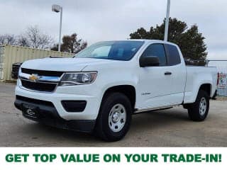 Chevrolet 2015 Colorado