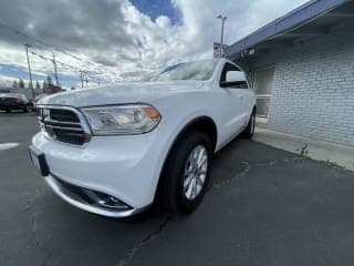 Dodge 2020 Durango