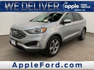 Ford 2020 Edge