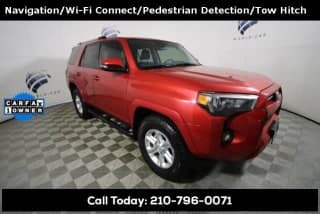 Toyota 2022 4Runner