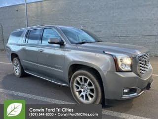 GMC 2019 Yukon XL