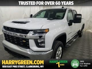 Chevrolet 2023 Silverado 2500HD