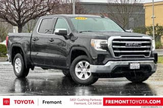 GMC 2019 Sierra 1500