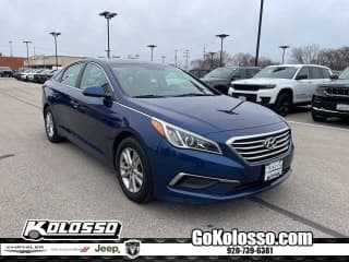 Hyundai 2016 Sonata