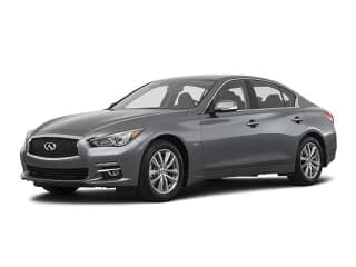 Infiniti 2017 Q50