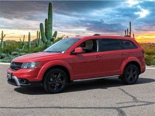 Dodge 2020 Journey