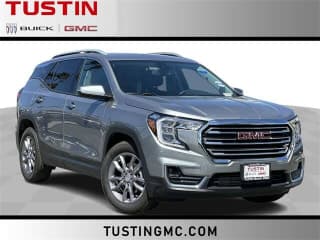 GMC 2024 Terrain