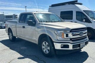 Ford 2018 F-150