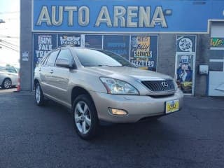 Lexus 2008 RX 350