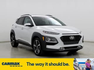 Hyundai 2021 Kona