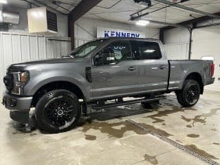 Ford 2022 F-250 Super Duty