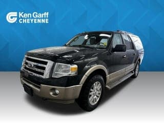 Ford 2013 Expedition EL