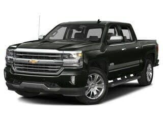 Chevrolet 2017 Silverado 1500