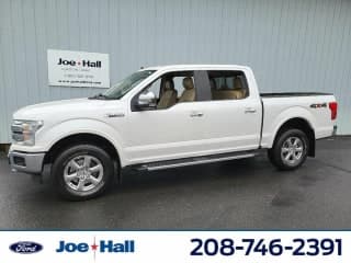 Ford 2019 F-150