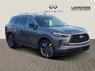 Infiniti 2023 QX60