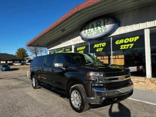 Chevrolet 2021 Silverado 1500