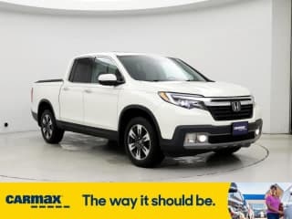 Honda 2019 Ridgeline