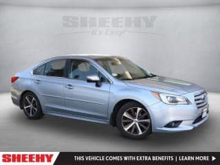 Subaru 2015 Legacy