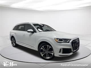 Audi 2022 Q7