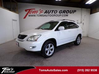 Lexus 2007 RX 350