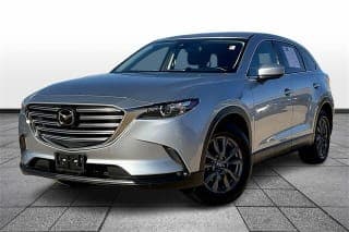 Mazda 2023 CX-9