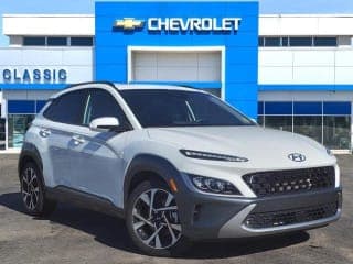 Hyundai 2023 Kona