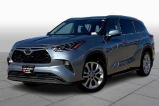 Toyota 2021 Highlander